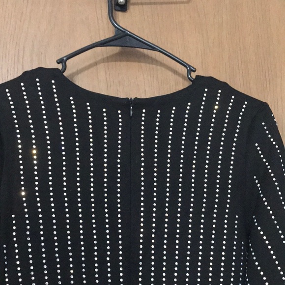 COPY - NYE Dress - Picture 5 of 5